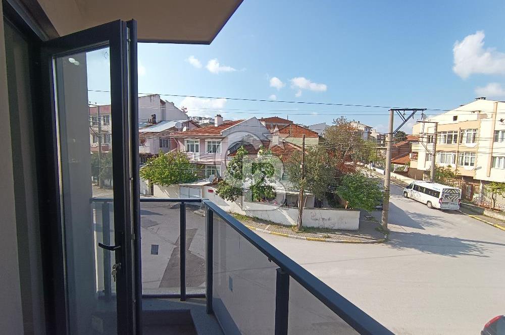 CB LEADER'DAN G.O.P MAH. SIFIR 1+1 DAİRE