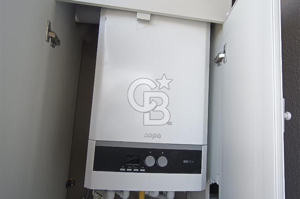 CB LEADER'DAN G.O.P MAH. SIFIR 1+1 DAİRE