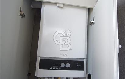 CB LEADER'DAN G.O.P MAH. SIFIR 1+1 DAİRE