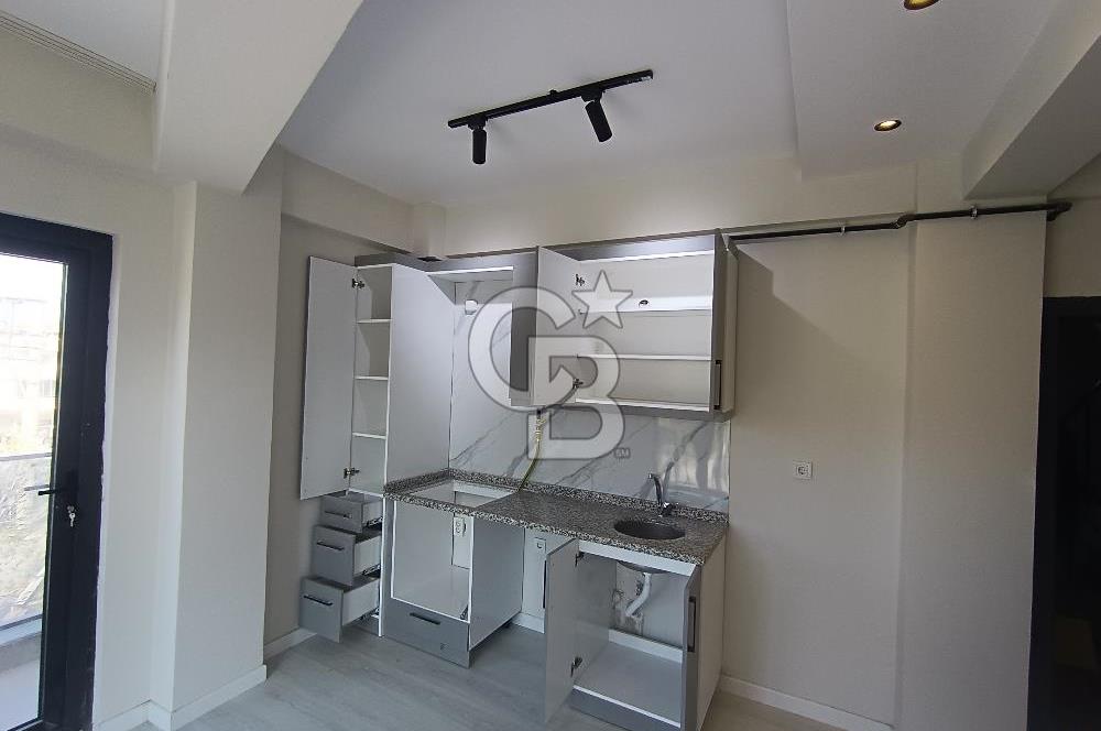 CB LEADER'DAN G.O.P MAH. SIFIR 1+1 DAİRE