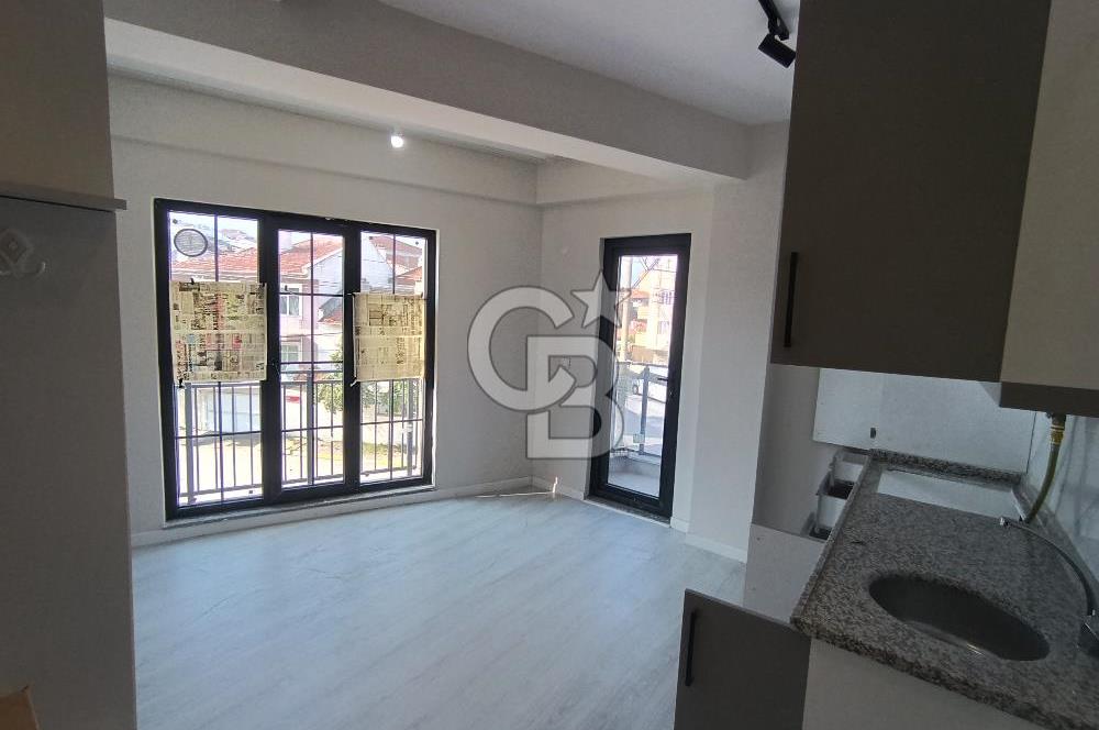 CB LEADER'DAN G.O.P MAH. SIFIR 1+1 DAİRE