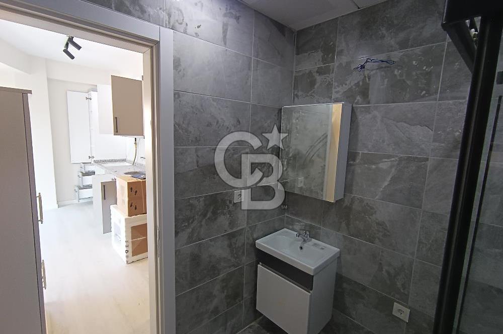 CB LEADER'DAN G.O.P MAH. SIFIR 1+1 DAİRE