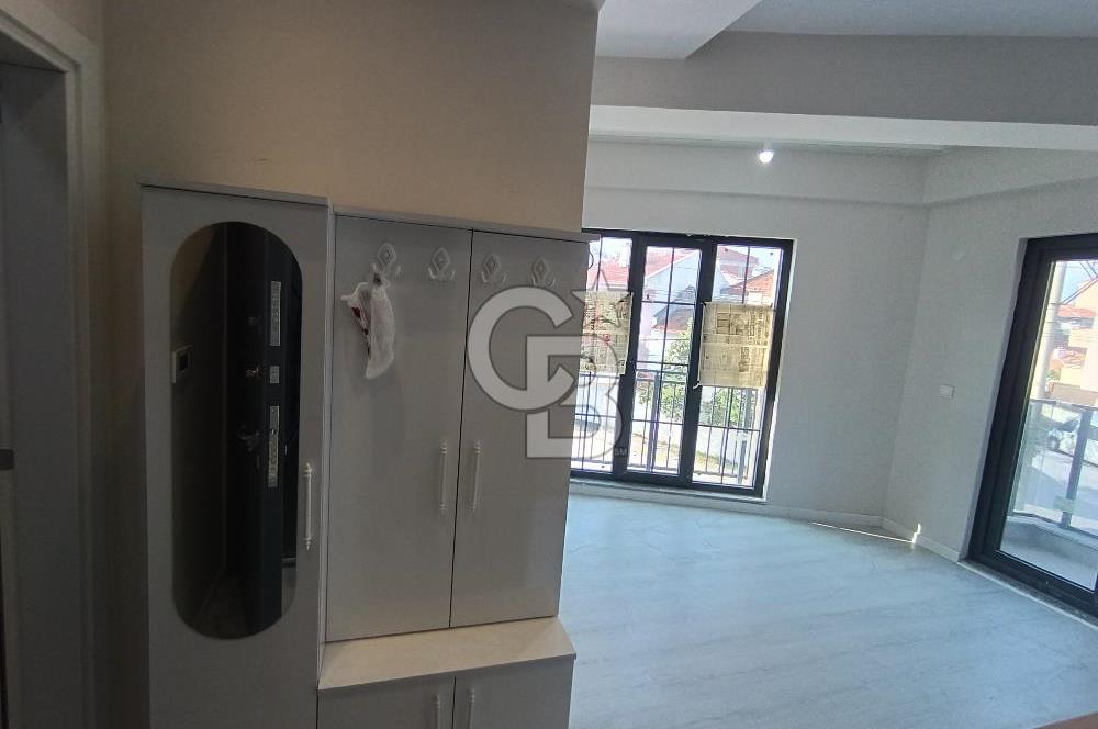 CB LEADER'DAN G.O.P MAH. SIFIR 1+1 DAİRE