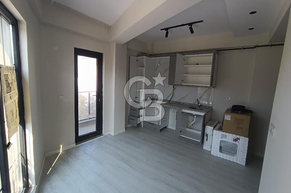 CB LEADER'DAN G.O.P MAH. SIFIR 1+1 DAİRE