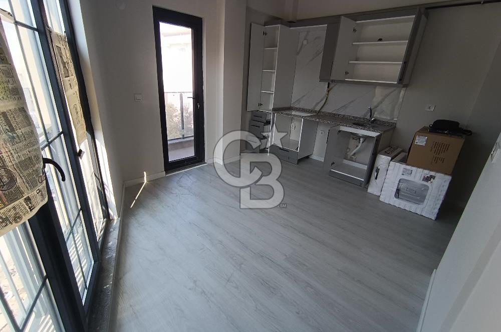 CB LEADER'DAN G.O.P MAH. SIFIR 1+1 DAİRE