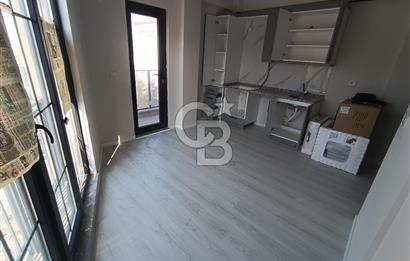 CB LEADER'DAN G.O.P MAH. SIFIR 1+1 DAİRE