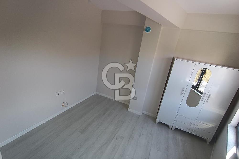 CB LEADER'DAN G.O.P MAH. SIFIR 1+1 DAİRE