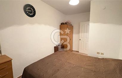 ÇANAKKALE AYVACIK AHMETÇE'DE DENİZ MANZARALI SATILIK VİLLA