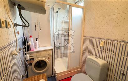 ÇANAKKALE AYVACIK AHMETÇE'DE DENİZ MANZARALI SATILIK VİLLA