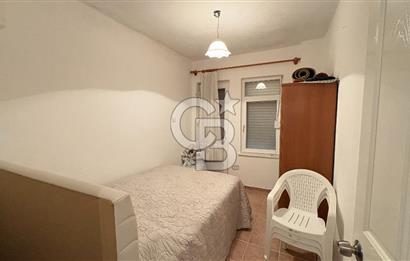 ÇANAKKALE AYVACIK AHMETÇE'DE DENİZ MANZARALI SATILIK VİLLA