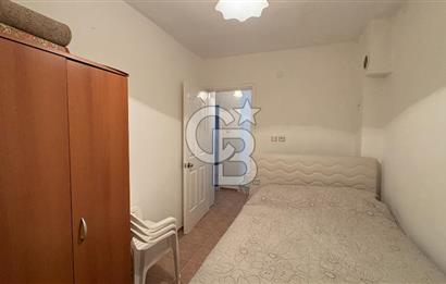 ÇANAKKALE AYVACIK AHMETÇE'DE DENİZ MANZARALI SATILIK VİLLA