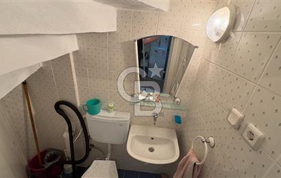 ÇANAKKALE AYVACIK AHMETÇE'DE DENİZ MANZARALI SATILIK VİLLA