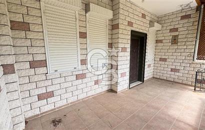 ÇANAKKALE AYVACIK AHMETÇE'DE DENİZ MANZARALI SATILIK VİLLA