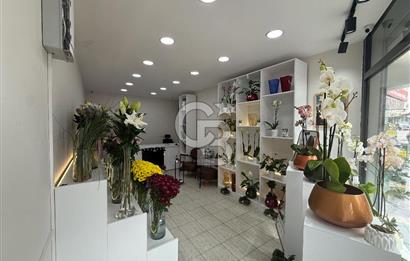 Gokturk meydanda kiralık dükkan 