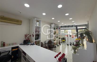 Gokturk meydanda kiralık dükkan 