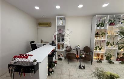 Gokturk meydanda kiralık dükkan 