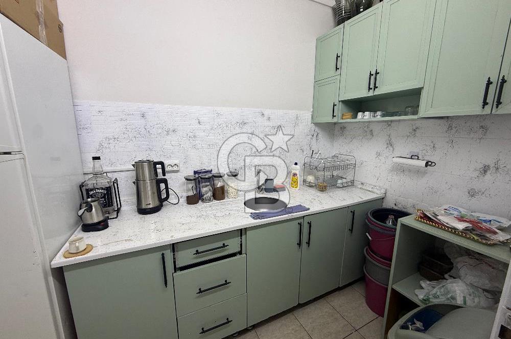 Gokturk meydanda kiralık dükkan 