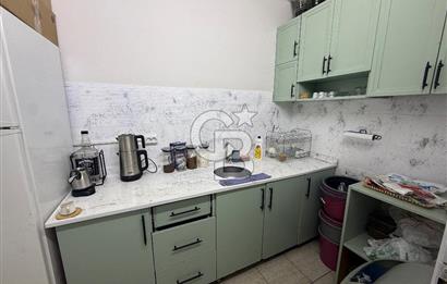 Gokturk meydanda kiralık dükkan 