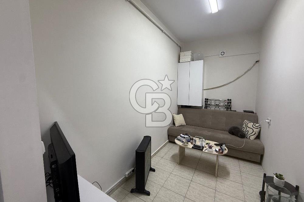 Gokturk meydanda kiralık dükkan 