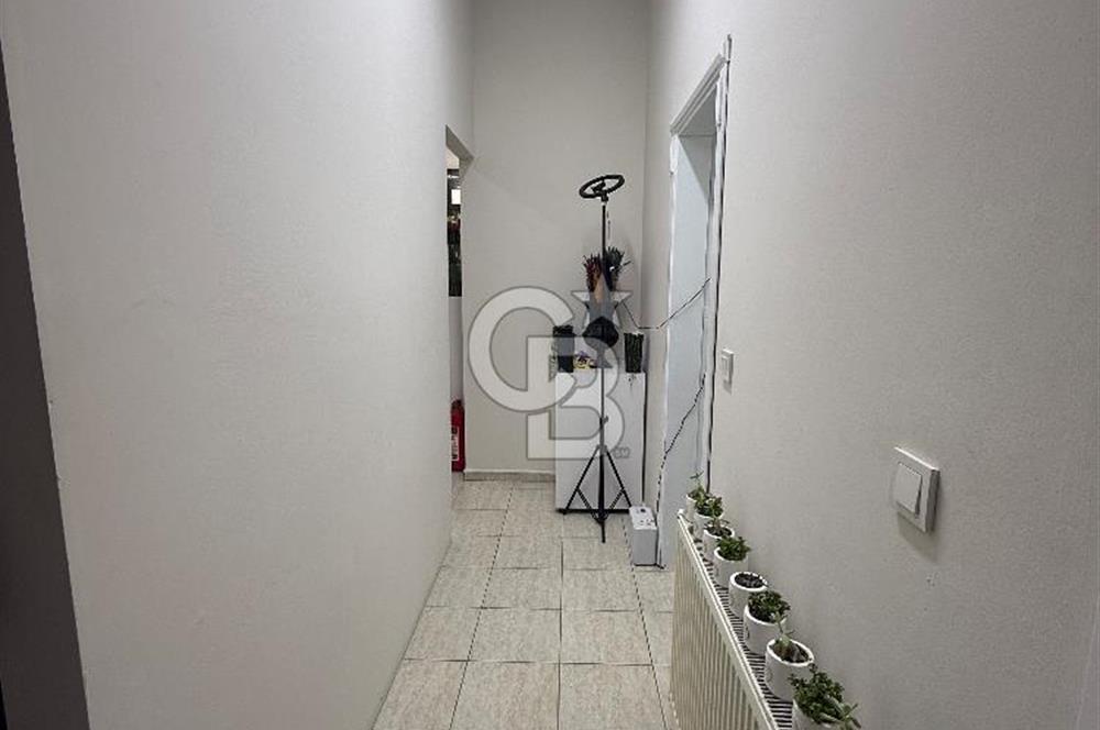 Gokturk meydanda kiralık dükkan 