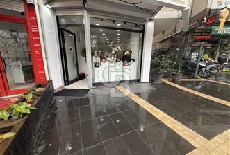 Gokturk meydanda kiralık dükkan  - 11 - 345725