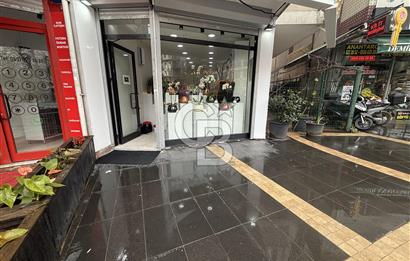 Gokturk meydanda kiralık dükkan 