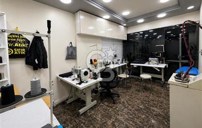 TÜRKİYE’NİN EN MEŞHUR TERZİ DÜKKANI DEVREN KİRALIK