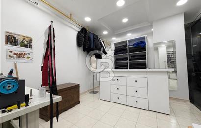 TÜRKİYE’NİN EN MEŞHUR TERZİ DÜKKANI DEVREN KİRALIK