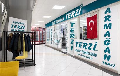 TÜRKİYE’NİN EN MEŞHUR TERZİ DÜKKANI DEVREN KİRALIK