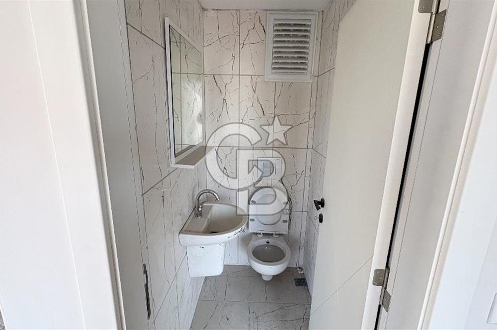 AKÇALARDA SATILIK 3+1 DUBLEKS DAİRE