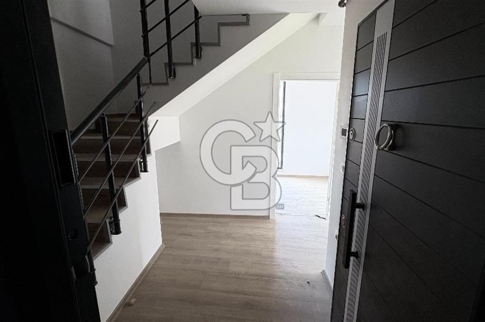 AKÇALARDA SATILIK 3+1 DUBLEKS DAİRE