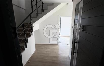 AKÇALARDA SATILIK 3+1 DUBLEKS DAİRE