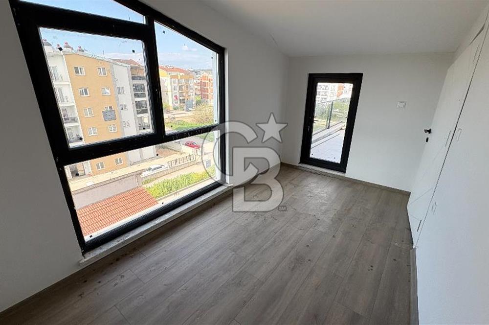 AKÇALARDA SATILIK 3+1 DUBLEKS DAİRE