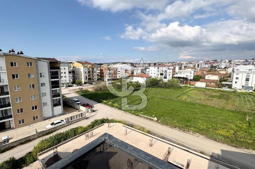 AKÇALARDA SATILIK 3+1 DUBLEKS DAİRE