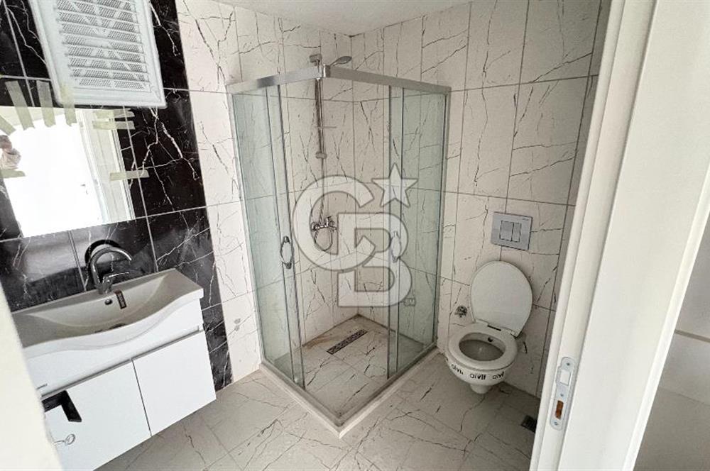 AKÇALARDA SATILIK 3+1 DUBLEKS DAİRE