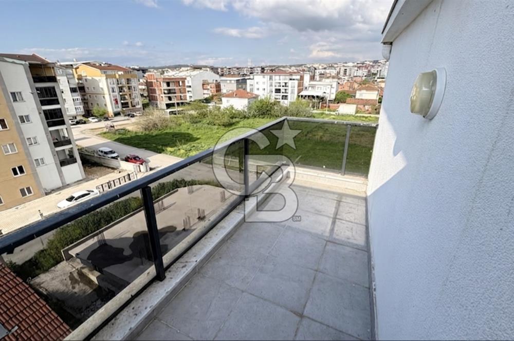 AKÇALARDA SATILIK 3+1 DUBLEKS DAİRE