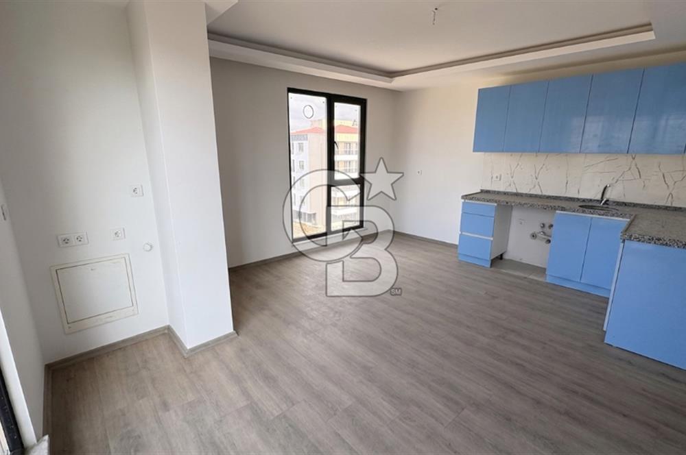 AKÇALARDA SATILIK 3+1 DUBLEKS DAİRE