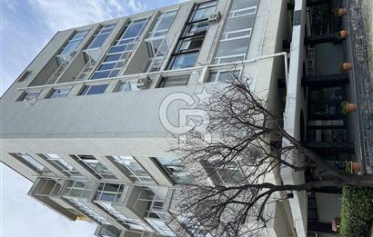 Ulus da yenilenmiş 3+1 Kiralık Daire