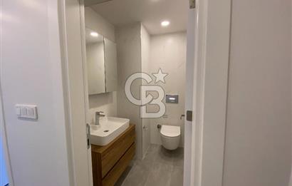 Ulus da yenilenmiş 3+1 Kiralık Daire