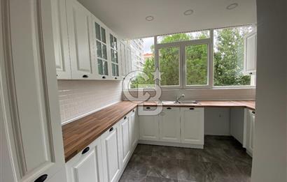 Ulus da yenilenmiş 3+1 Kiralık Daire