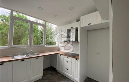 Ulus da yenilenmiş 3+1 Kiralık Daire