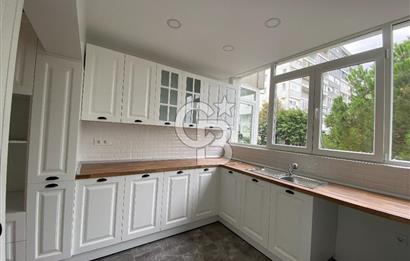 Ulus da yenilenmiş 3+1 Kiralık Daire