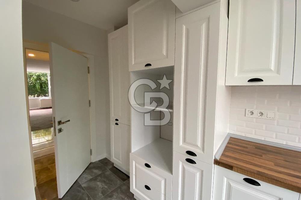 Ulus da yenilenmiş 3+1 Kiralık Daire