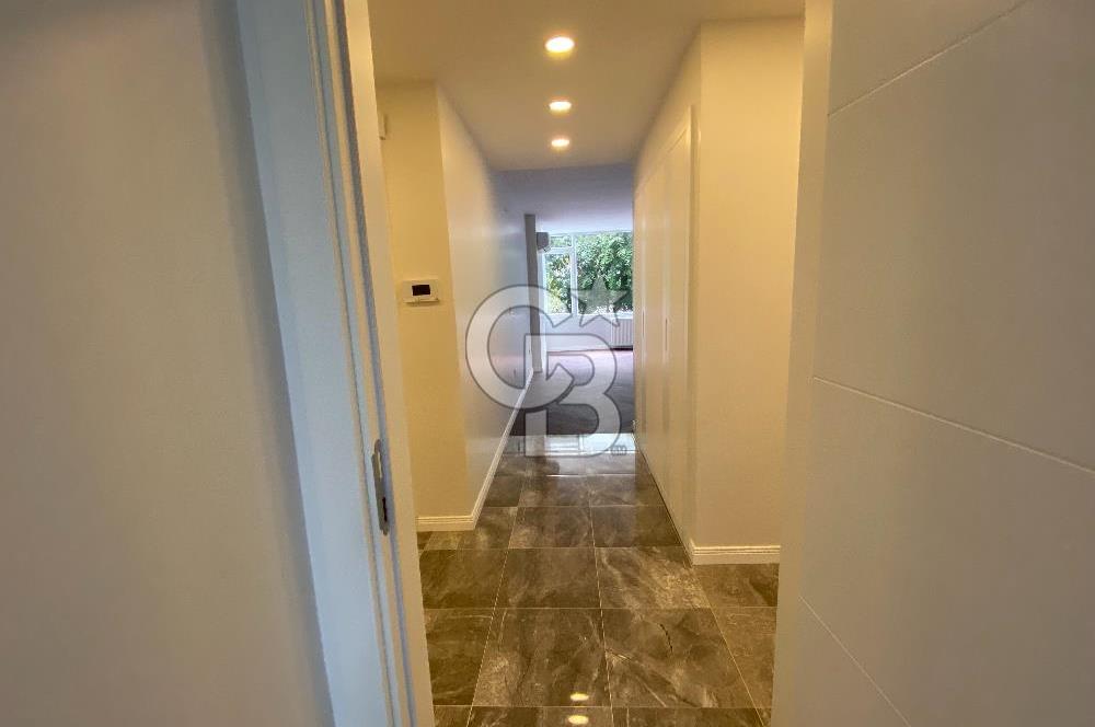 Ulus da yenilenmiş 3+1 Kiralık Daire