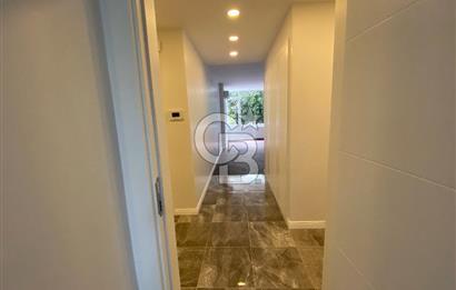 Ulus da yenilenmiş 3+1 Kiralık Daire