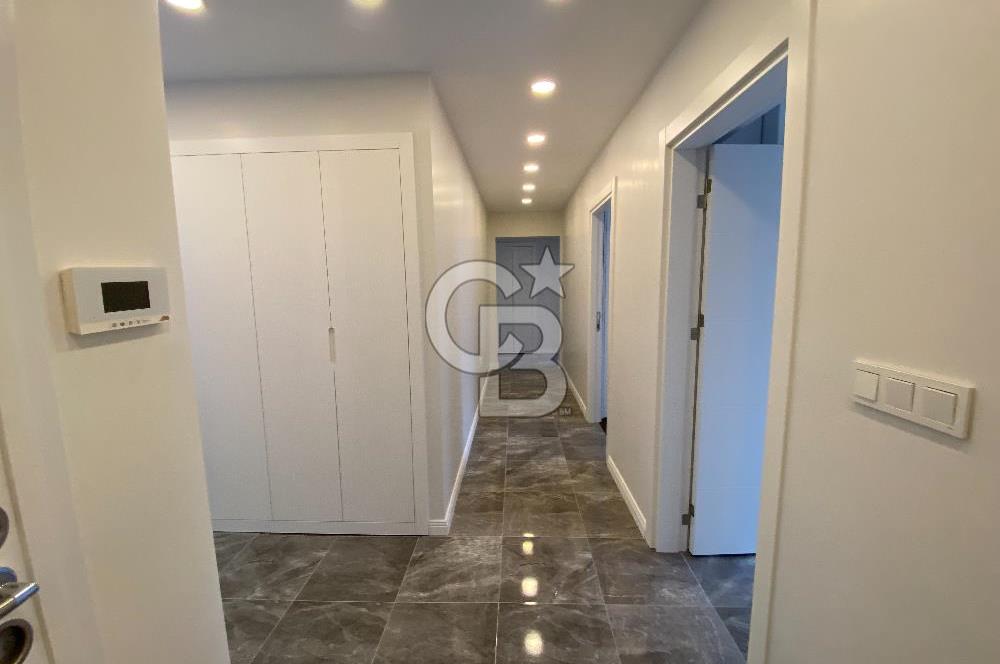 Ulus da yenilenmiş 3+1 Kiralık Daire