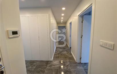 Ulus da yenilenmiş 3+1 Kiralık Daire