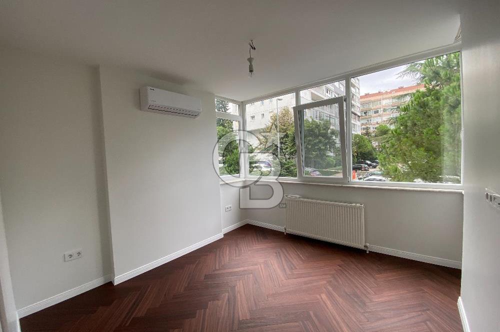 Ulus da yenilenmiş 3+1 Kiralık Daire