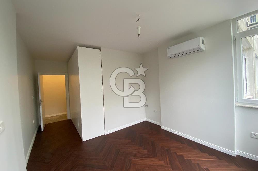 Ulus da yenilenmiş 3+1 Kiralık Daire