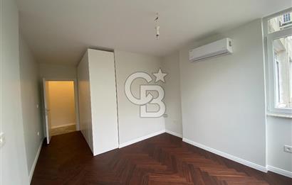 Ulus da yenilenmiş 3+1 Kiralık Daire